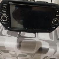 Display fiat tipo
