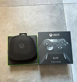 Controller wireless xbox Elite serie1-completo
