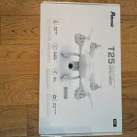 Drone Potensic T25 GPS