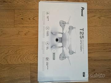 Drone Potensic T25 GPS