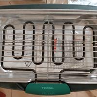 Griglia elettrica Tefal " Pepito"nuova