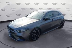 Mercedes-Benz Classe A A 200 d Automatic Prem...