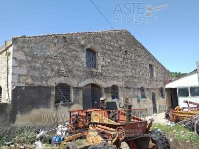 Terreno Agricolo Ragusa [A4298841]