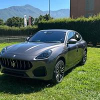 Maserati Grecale 2.0 250cv MHEV Q4 auto