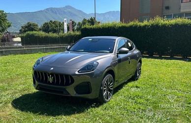Maserati Grecale 2.0 250cv MHEV Q4 auto