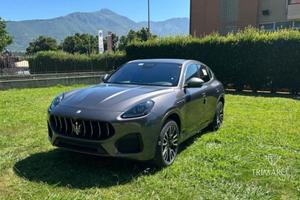 Maserati Grecale 2.0 250cv MHEV Q4 auto