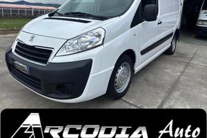 Peugeot Expert 1.6 8V HDi 90CV FAP PC-TN 10Q Furgo