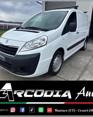 Peugeot Expert 1.6 8V HDi 90CV FAP PC-TN 10Q Furgo