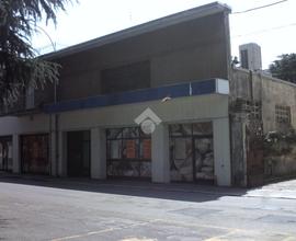 CAPANNONE A CERRO MAGGIORE