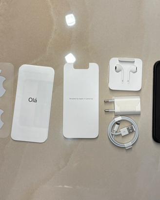 iphone 11 verde 128gb