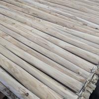 Paletti torniti in legno