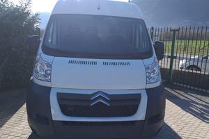 CITROEN JUMPER 2.2 HDi/120 TETTO ALTO