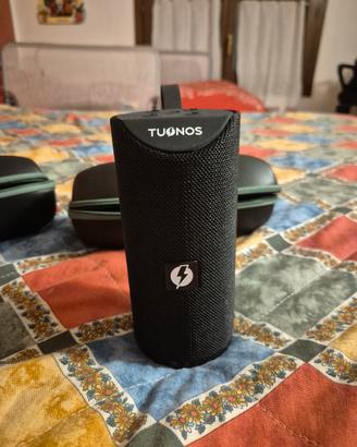 Casse speaker Tuonos!!
