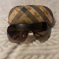 Occhiali Burberrs