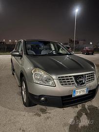 Nissan Qashquai 15 dci