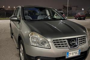 Nissan Qashquai 15 dci