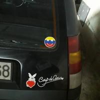 Renault Super 5 Coup de Coeur già ASI