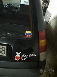 Renault Super 5 Coup de Coeur già ASI