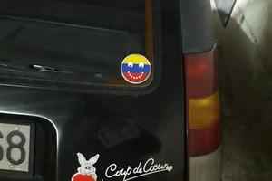 Renault Super 5 Coup de Coeur già ASI