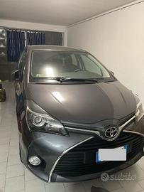 Toyota Yaris 1.4 D-4D 5 porte Cool *29.000 KM*