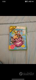 Lips Xbox 360