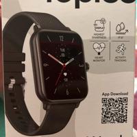 Smart watch  con monitoraggio della salute