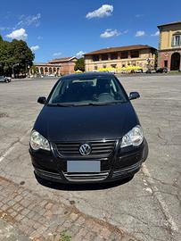 Volkswagen Polo 1.4 16V BiFuel G GPL