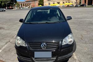 Volkswagen Polo 1.4 16V BiFuel G GPL