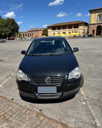 Volkswagen Polo 1.4 16V BiFuel G GPL