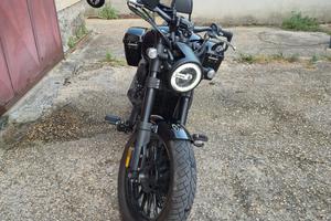 Keeway V302c