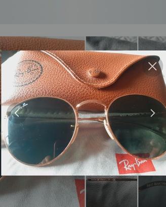 Occhiali RayBan