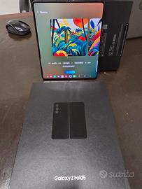 Samsung Z-Fold 5 512 giga