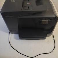 stampante HP OfficeJet Pro 8710