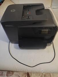 stampante HP OfficeJet Pro 8710