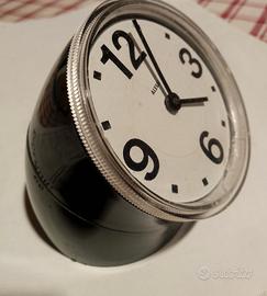 Orologio  da tavolo ALESSI. vintage, collezione. 
