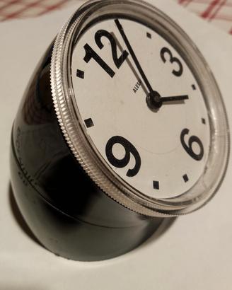 Orologio  da tavolo ALESSI. vintage, collezione. 