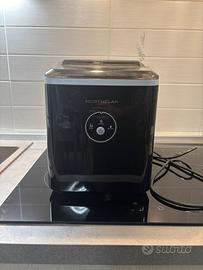 Macchina per ghiaccio