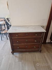 mobili casa antichi