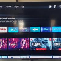 TV QLED TCL 55'' ANDROID 55C715