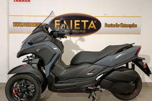 Yamaha Tricity 300 - 2024