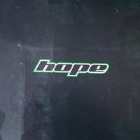 Guarnitura completa Hope Evo