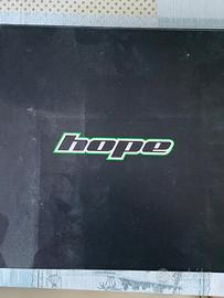 Guarnitura completa Hope Evo