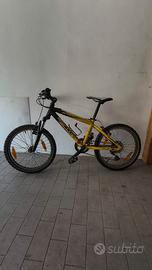 SCOTT Scale JR 20 – Mountain Bike bambino 6-9 anni