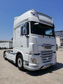 DAF XF 530 FT - CODICE 020 -