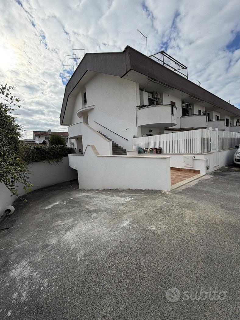 Apartment in Marina di Cerveteri, Cerenova Costantica - Vista 2