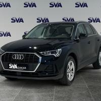 Audi Q3 II 2018 45 1.4 TFSI e 245CV S-tronic Busin