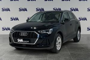Audi Q3 45 1.4 TFSI e 245CV S-tronic Business (PHE