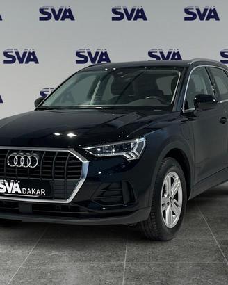 Audi Q3 45 1.4 TFSI e 245CV S-tronic Business (PHE