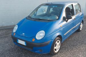 MATIZ 800 FULL OPTIONAL CLIMA SERVOSTERZO , ECC...