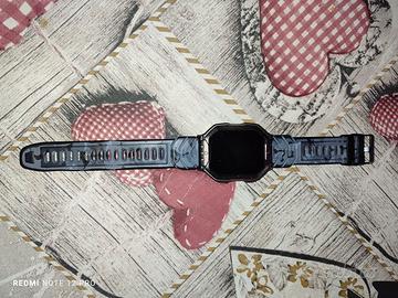 OROLOGIO SMARTWATCH 